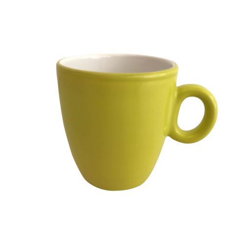 Bente mok 19 cl. bedrukken Bente mok 19 cl. bedrukken
